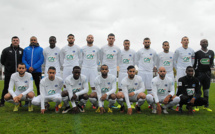 R2 (AS Bron GL) – F VILLEBRUN : "Jouons comme on sait et on verra bien !"