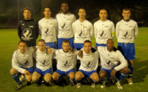 On ressort les Vieilles Photos - Le FC LIMONEST-SAINT-DIDIER saison 2007-2008