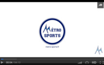 Play-Off R1 FUTSAL - Le résumé vidéo d'ALF Futsal - AS MARTEL-CALUIRE