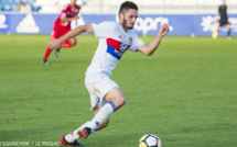 N2 - Rien ne va plus pour la réserve de l'OL !