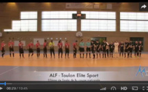 Coupe Nationale FUTSAL - Le résumé vidéo d'ALF Futsal - TOULON Futsal Elite