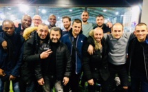 Foot5 Indoor – Un double vainqueur de la LDC et des anciens au SUN SET SOCCER et au BELLAGIO de Mions