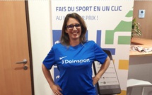 DOINSPORT – Organise tes matchs en entreprise sans efforts