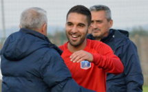 Coupe UEFA des RÉGIONS - H. ZOUAOUI : "Seule la qualification comptera..."