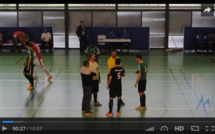 R1 Futsal - Le résumé vidéo d'ALF Futsal - CLERMONT l'Ouverture