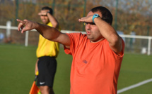 Causeries R3 (1ere partie) - Les COACHS parlent de leur match