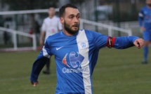 AS Minguettes – Fares DINI : « On va voir ou on en est… »