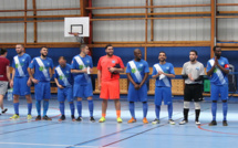 D2 Futsal - L'AS MINGUETTES ne s'y attendait pas !