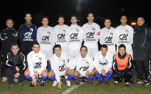 On ressort les Vieilles Photos - Le FC FRANCHEVILLE saison 2007-2008