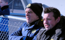 Causeries D1 (1ere partie) - Les COACHS parlent de leurs matchs