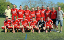 D2 – C’est fait pour le Stade AMPLEPUIS, officiellement en D1
