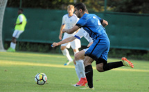 FC Limonest-Saint-Didier - Trois question à... Nadir DRAIDI