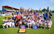 Danone Cup U12 - L'OL a tout raflé et envoi deux équipes en ESPAGNE !