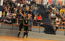 Futsal – L’AS MARTEL CALUIRE le voulait tant 