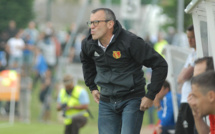 MDA Foot – Eric GUICHARD : « j’aimerais oser penser aux cinq premières places… »