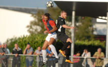 Coupe de France – Fin de série pour l’As CHANDIEU-HEYRIEUX, l’O SAINT-QUENTIN continue sa route