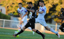 R2 – Deux points de perdus pour la CHASSIEU-DECINES FC, deux de gagnés pour le FC CHARVIEU