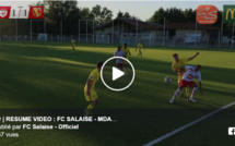 R1 - Les cinq buts de MDA Foot B en vidéo