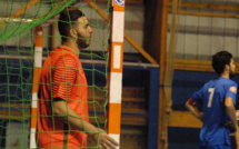 D2 Futsal - Une nouvelle histoire à écrire pour le FC VENISSIEUX