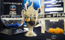 Coupe de France - Il en reste 25 plus deux, dont quatre nouveaux Poucet