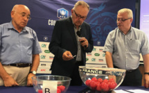 Coupe de France (4ème tour) - VINGT-HUIT au TIRAGE ce soir