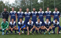 FC DOMTAC – N. PINARD : « Faire un match de coupe, mais un vrai… »