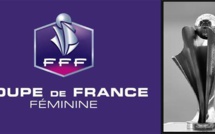 Coupe de France Féminine - De beaux derbys au deuxième tour