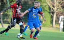 FC Villefranche – Maxime JASSE : « On s’en fout... ce qu’on voulait, c’était la victoire… »