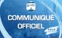 Licences - La Ligue LAuRA Foot communique