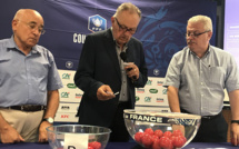 Coupe de France - Qui sont les 14 pour le TIRAGE de CE SOIR ?
