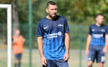 FC Chaponnay-Marennes - Trois questions à A. MASSAIN : "On savait qu'on pouvait le faire..."