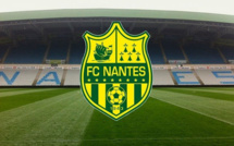 Recruteur-observateur - Le FC NANTES ATLANTIQUE communique