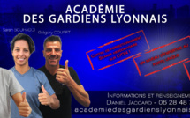 Académie des GARDIENS LYONNAIS - Qui, ou, quand, pour qui et pourquoi ?