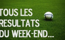 Live Score week-end - Coupe de France, GAMBARDELLA, LAUrA Coupe, tous les RESULTATS du week-end
