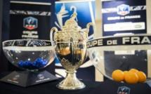 Week-end Spécial Coupe de France - Les MATCHS a suivre en DIRECT LIVE sur MONFOOT69