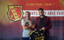 Mercato 2018 - MDA Foot signe un attaquant vert 