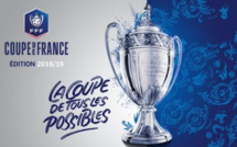 Coupe de France - Découvrez les GROUPES du sixième tour