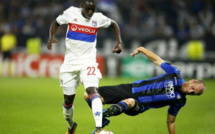 Interview - Ferland MENDY : "On s'est tous remis en question..."