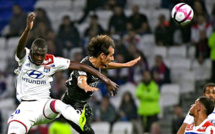 Après OL-Nîmes - Fethi HAREK : "Un réel plaisir de jouer à Lyon, devant ma famille et mes amis..."
