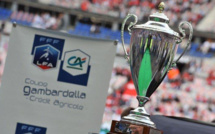 Gambardella CA - Les COACHS parlent de leurs matchs