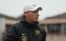 Coupe du Rhône - Les COACHS parlent de leurs matchs du 3ème tour
