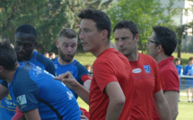 R2 - Les COACHS parlent de leurs matchs du week-end