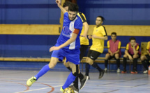 Les ECHOS des CLUBS – Du renfort avant le derby au FC VENISSIEUX Futsal