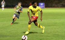 Avant Lyon-Duchère AS-US Avranches - B. THETIKA : "Ils sont remontés à bloc..."