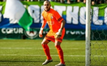 N1 – Toujours la même rengaine pour le FC VILLEFRANCHE