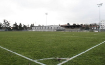 D2 - Violents incidents après FC VENISSIEUX C - JSO GIVORS