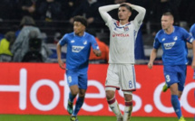 Les notes du Gone (après-OL-HOFFENHEIM) - Rageant et désolant