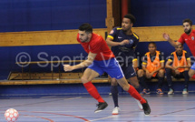 D2 Futsal - Renversant FC VENISSIEUX-AS MARTEL CALUIRE