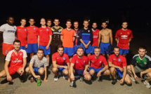 Coupe du Rhône - Un bon test pour le FC TARARE