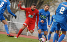 Coupe de France – Sévère et frustrant pour le CHASSIEU-DECINES FC